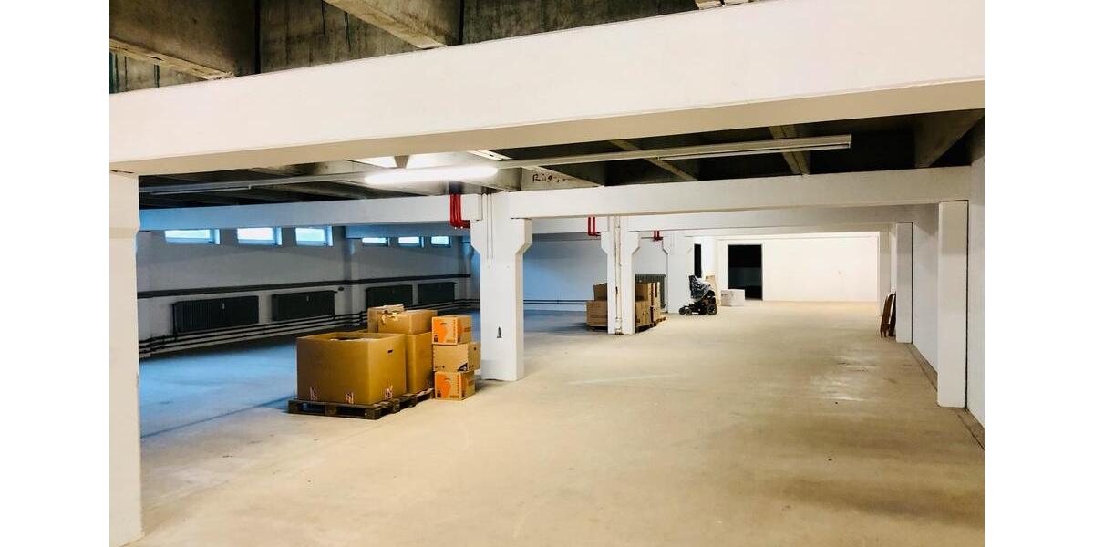 Gewerbeobjekt Würzburg Sanderau - 4.130&euro; | Angebot:24966274