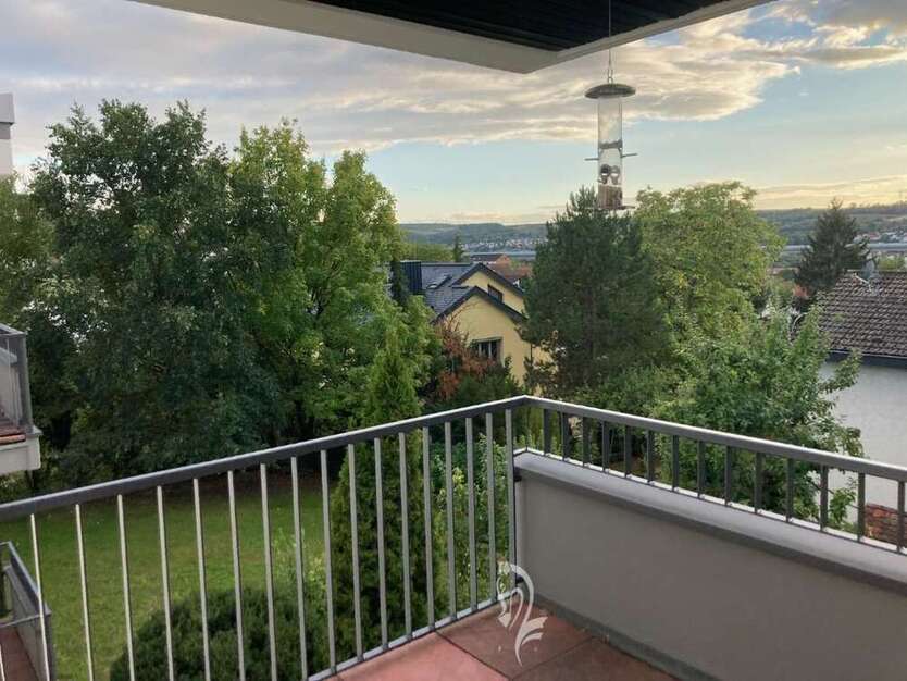 Wohnung zum Mieten in Veitshöchheim 1.400 € 101 m²