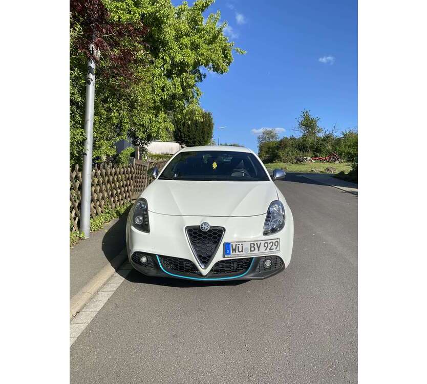 Giulietta