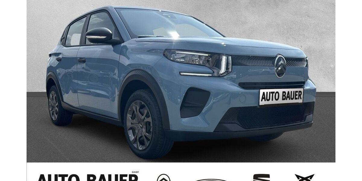 Citroen ë-C3 2.728 km 24.590 &euro; Marktheidenfeld 97828