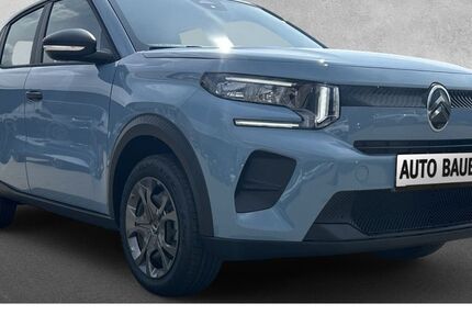 Citroen ë-C3 4.114 km 24.590 &euro; Marktheidenfeld 97828