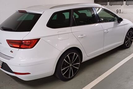 Seat Leon 188.000 km 11.500 € Würzburg 97080