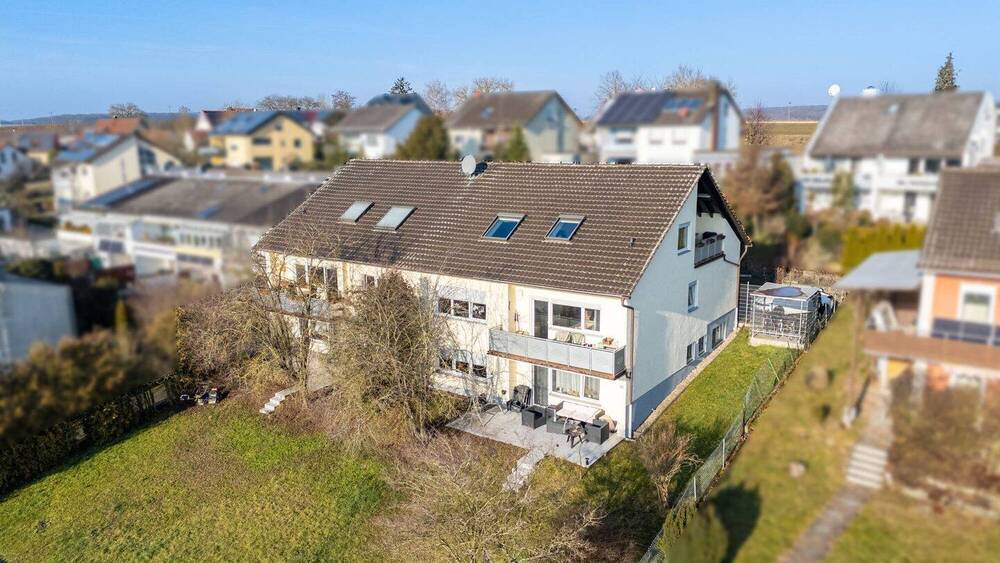 Mehrfamilienhaus, Wohnhaus Werneck - 2 Zimmer, 830.000&euro; | Angebot:26037144
