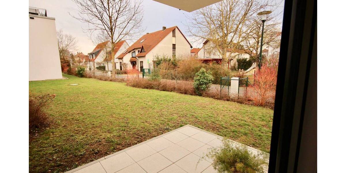 Terrassenwohnung Rottendorf - 2 Zimmer, 58 m&sup2;, 690&euro; | Angebot:26658383