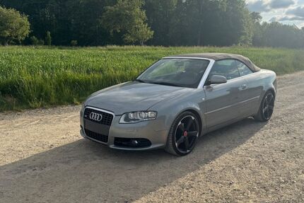 Audi A4 160.000 km 7.400 &euro; Kitzingen 97318
