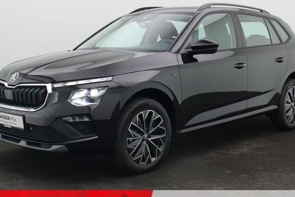 Skoda Kamiq 7.000 km 29.880 € Würzburg 97084