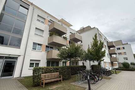 Wohnung zum Mieten in Würzburg 850 € 62.64 m² 2 zimmer