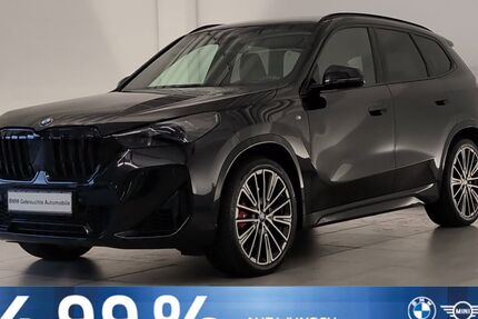 BMW X1 16.543 km 48.940 € Würzburg 97076