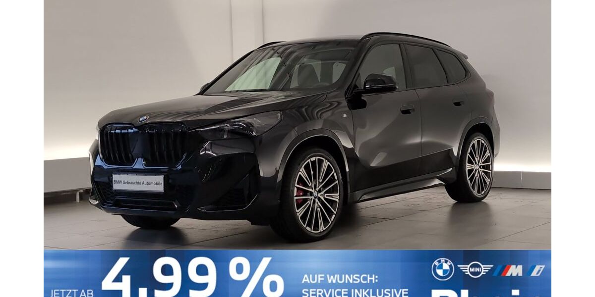 BMW X1 16.543 km 48.940 € Würzburg 97076