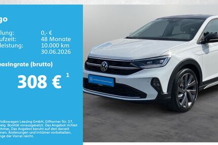 VW Taigo 36.500 km 23.780 &euro; Kitzingen 97318