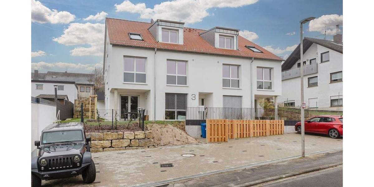 Etagenwohnung Würzburg Altstadt - 3 Zimmer, 89 m&sup2;, 449.000&euro; | Angebot:25728639