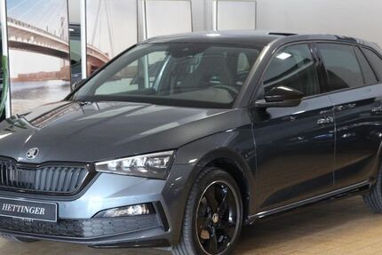 Skoda Scala 89.900 km 18.700 € Marktheidenfeld 97828