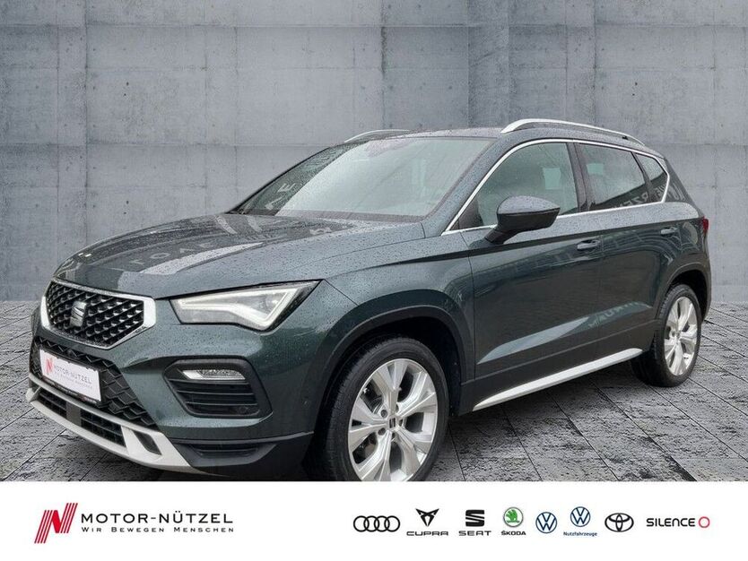 Ateca