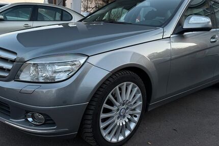 Mercedes-Benz C 220 194.360 km 7.450 &euro; Veitshöchheim 97209