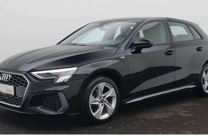 Audi A3 64.500 km 23.180 &euro; Würzburg 97076