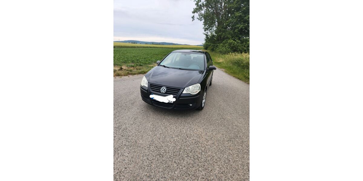 VW Polo 157.000 km 2.200 &euro; Markt Einersheim 97348