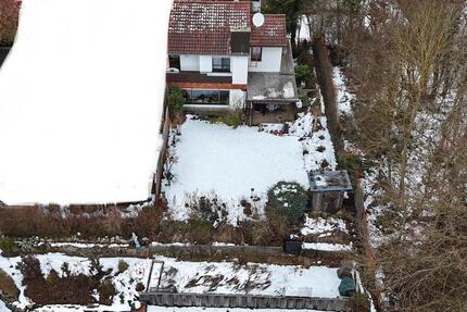 Haus Gerbrunn - 4 Zimmer, 100 m&sup2;, 400.000&euro; | Angebot:24812952