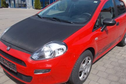 Fiat Punto 119.730 km 4.500 &euro; Kitzingen 97318