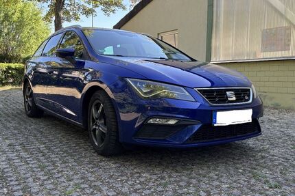 Seat Leon 215.222 km 11.100 &euro; Veitshöchheim 97209