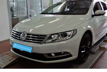 VW CC 81.980 km 19.640 € Kreuzwertheim 97892