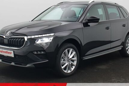 Skoda Kamiq 1.001 km 30.770 € Würzburg 97084