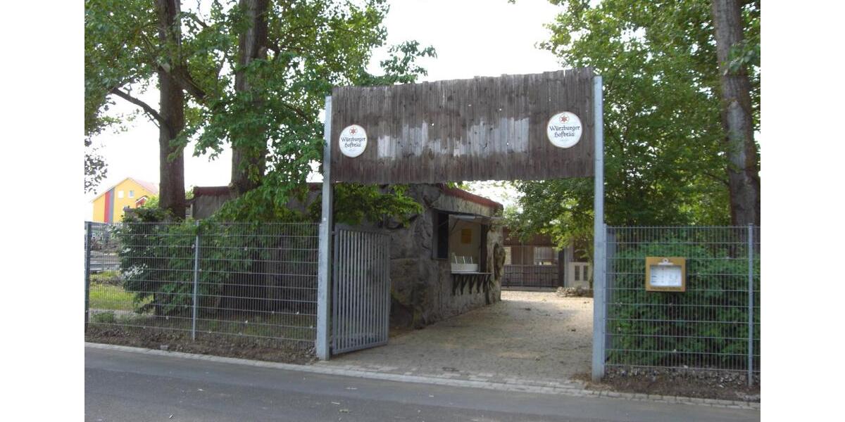 Gewerbeobjekt Würzburg Steinbachtal - 900&euro; | Angebot:26290873