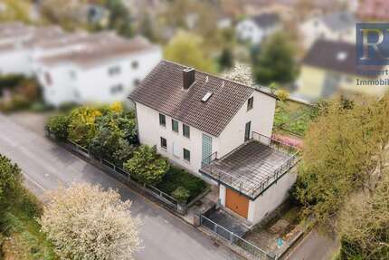 Haus Veitshöchheim - 8 Zimmer, 204 m&sup2;, 550.000&euro; | Angebot:26539489