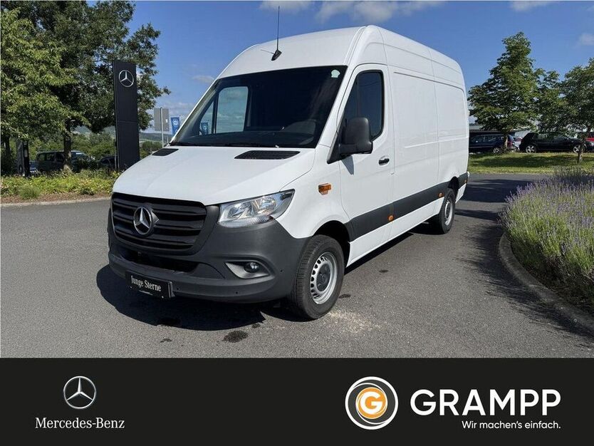 Sprinter
