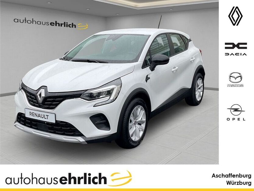 Captur