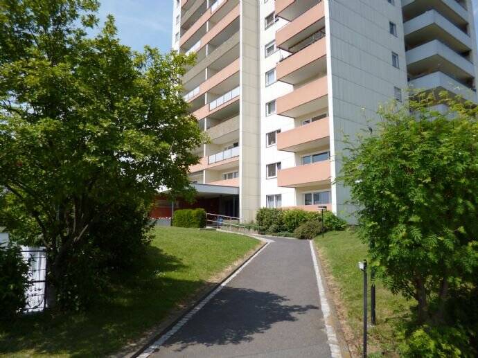 Etagenwohnung Rottendorf - 3 Zimmer, 96 m&sup2;, 269.000&euro; | Angebot:25708274