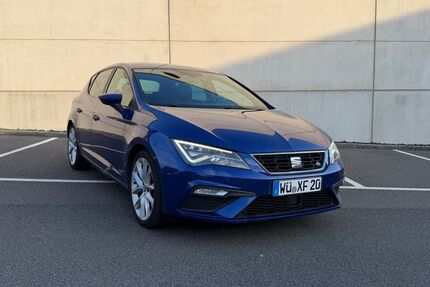 Seat Leon 135.000 km 12.490 &euro; Würzburg 97084