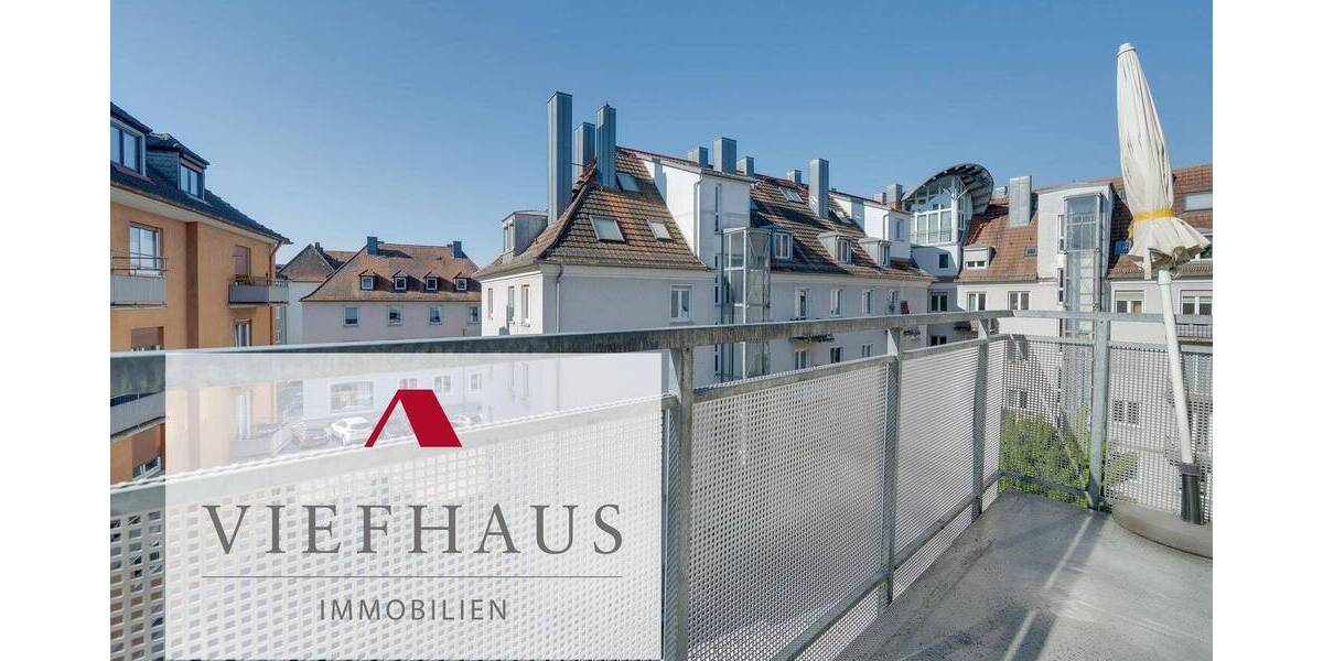 Etagenwohnung Würzburg Altstadt - 3 Zimmer, 80 m&sup2;, 370.000&euro; | Angebot:26292139