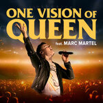 VIP Loge - One Vision of Queen 2027