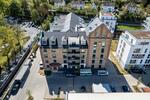Hochparterre Würzburg Steinbachtal - 3 Zimmer, 122 m&sup2;, 1.587&euro; | Angebot:26068870