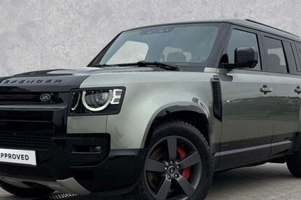 Land Rover Defender 19.000 km 102.490 &euro; Kürnach 97273