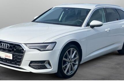 Audi A6 9.500 km 49.780 € Kitzingen 97318