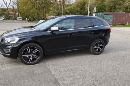 Volvo XC60 100.500 km 18.999 &euro; Würzburg 97078