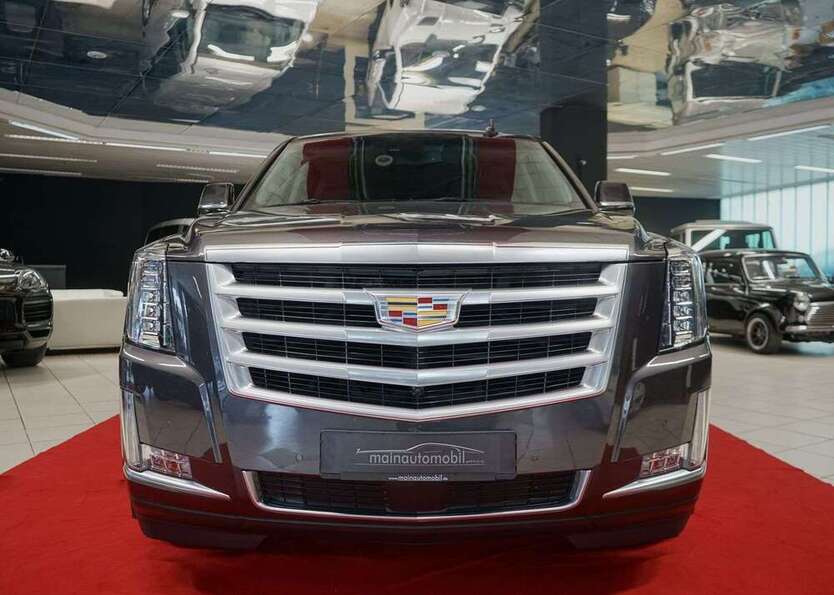 Escalade