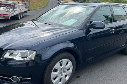Audi A3 171.000 km 5.999 &euro; Würzburg 97076