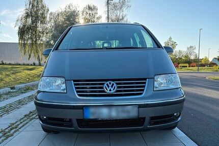 VW Sharan 220.000 km 5.999 &euro; Giebelstadt 97232