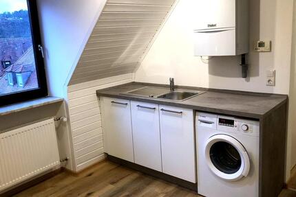 Wohnung Würzburg Frauenland - 2 Zimmer, 26 m&sup2;, 720&euro; | Angebot:25238319