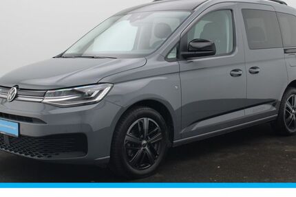 VW Caddy 7.500 km 32.280 &euro; Würzburg 97076