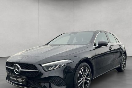 Mercedes-Benz A 180 17.498 km 26.650 € Würzburg 97076