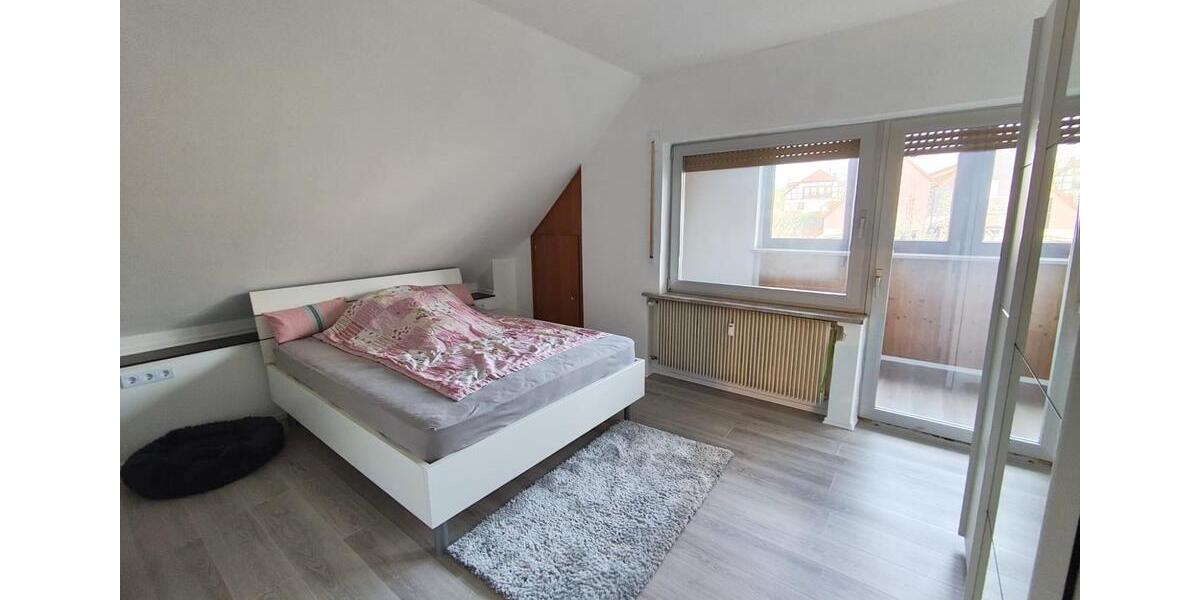 Maisonettenwohnung Rödelsee - 4 Zimmer, 110 m&sup2;, 825&euro; | Angebot:26680482