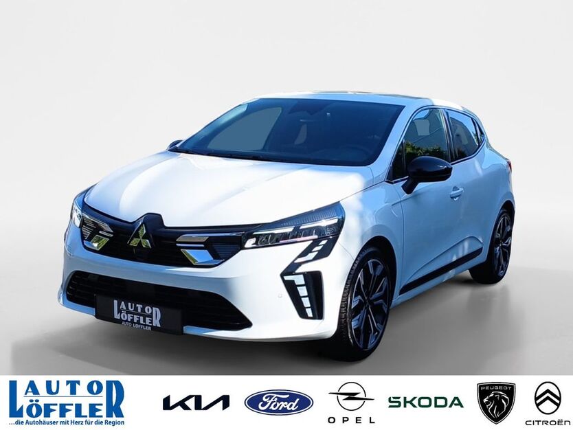 Mitsubishi Colt 4.451 km 18.809 € Würzburg 97076