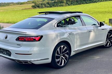 VW Arteon