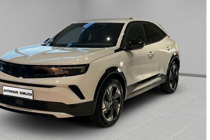 Opel Mokka-e 2.000 km 34.990 &euro; Würzburg 97076