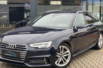 Audi A4 145.000 km 19.999 € Karlstadt am Main 97753
