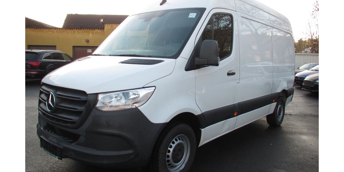 Mercedes-Benz Sprinter 248.904 km 13.950 &euro; Würzburg 97080