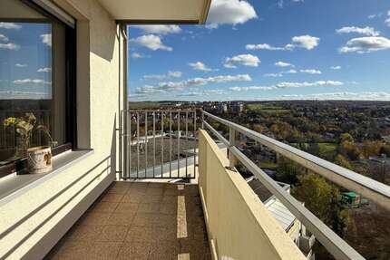 Wohnung zum Kaufen in Würzburg 195.000 € 59 m² 2 zimmer